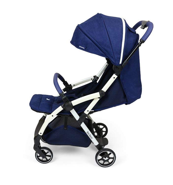 Leclerc Baby Hexagon Stroller - Monte Carlo Baby Stollers Leclerc Baby 