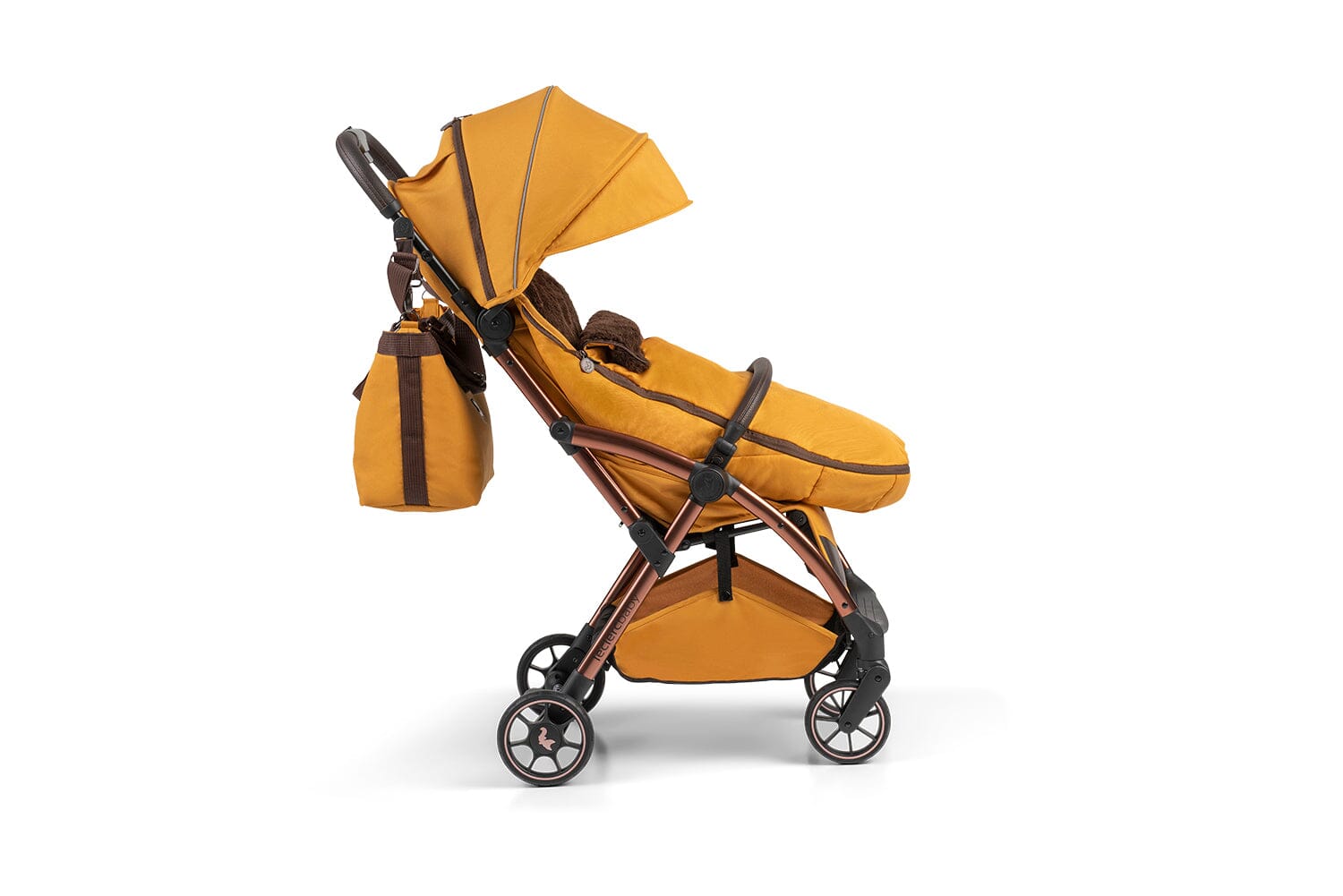 Stroller hotsell golden baby