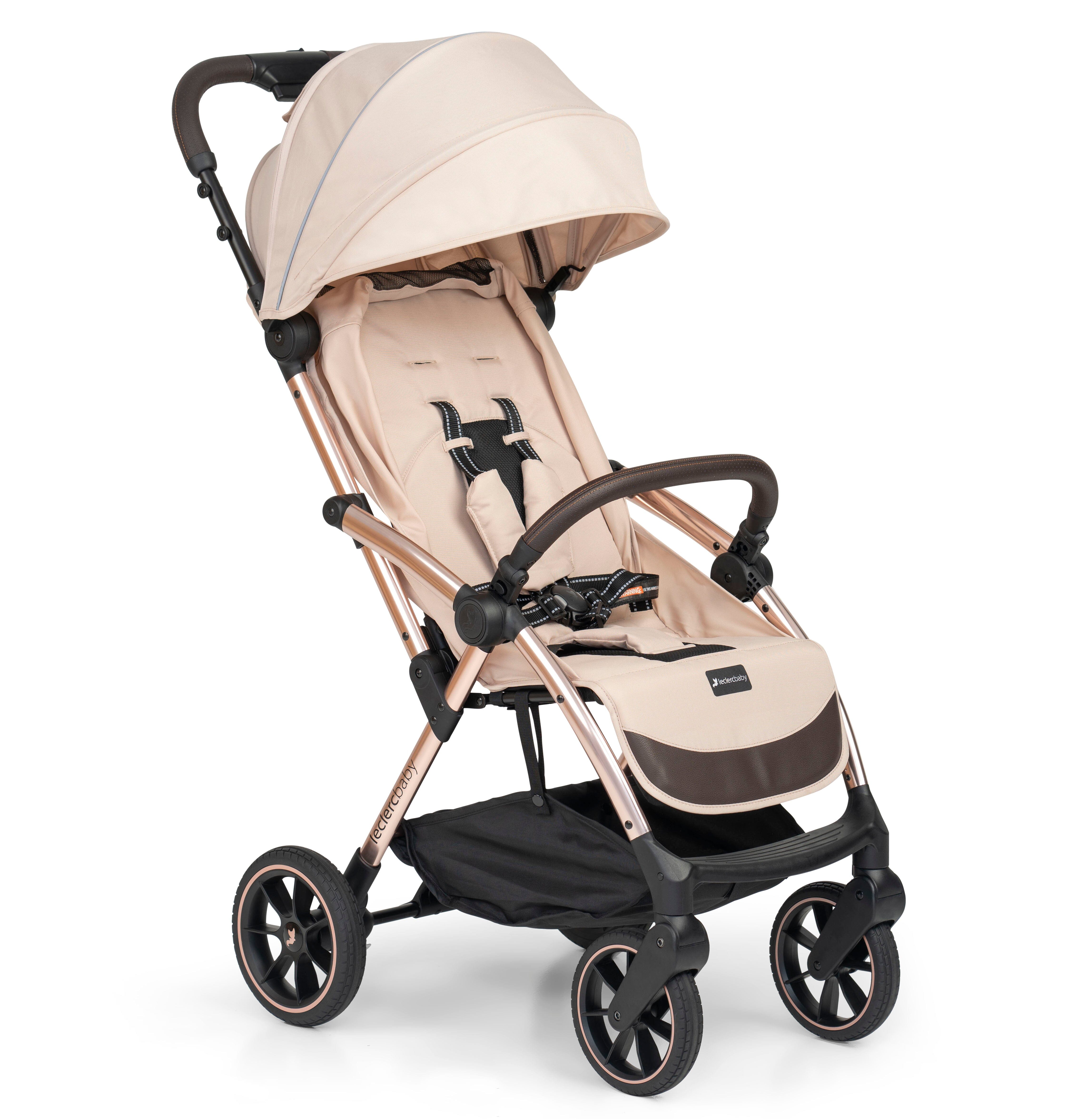 Modern strollers cheap