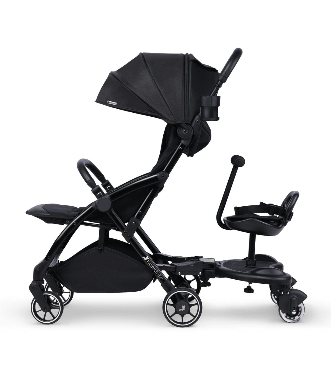Leclerc Baby Wheeled Board Baby Stollers Leclerc Baby 