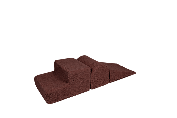 MeowBaby Playground – 3 Elements