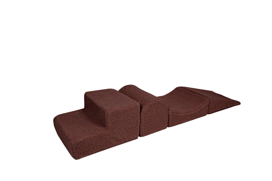 MeowBaby Playground – 4 Elements