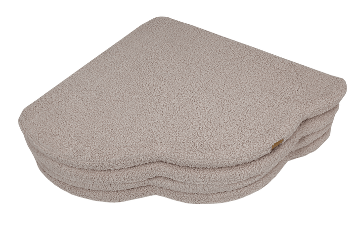 MeowBaby Cloud Playmat