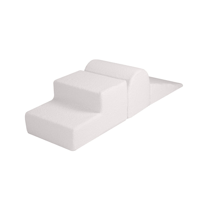 MeowBaby Playground – 3 Elements