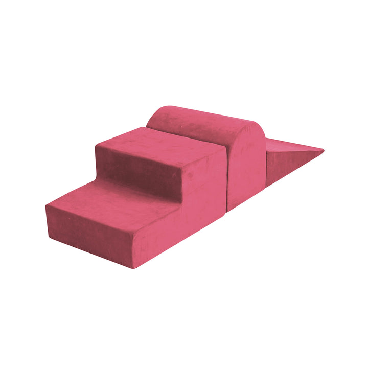 MeowBaby Playground – 3 Elements