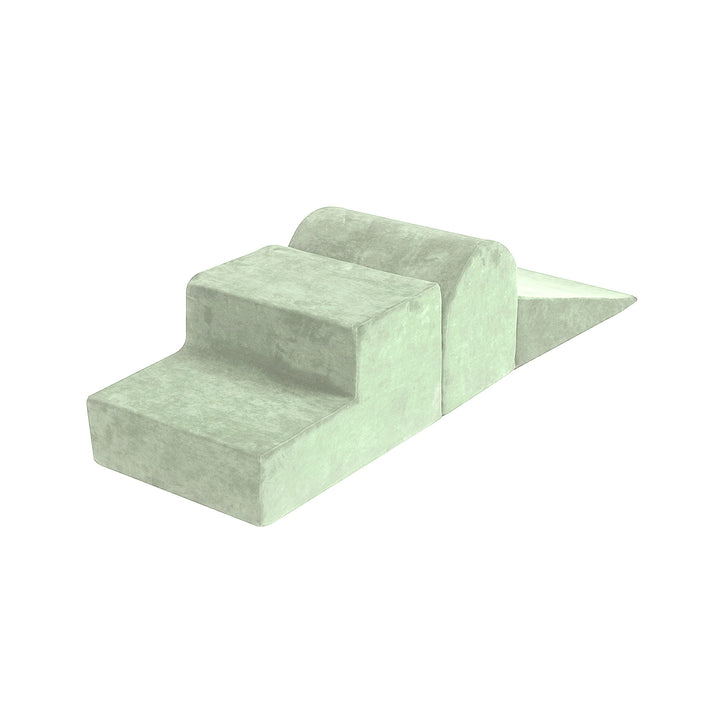 MeowBaby Playground – 3 Elements