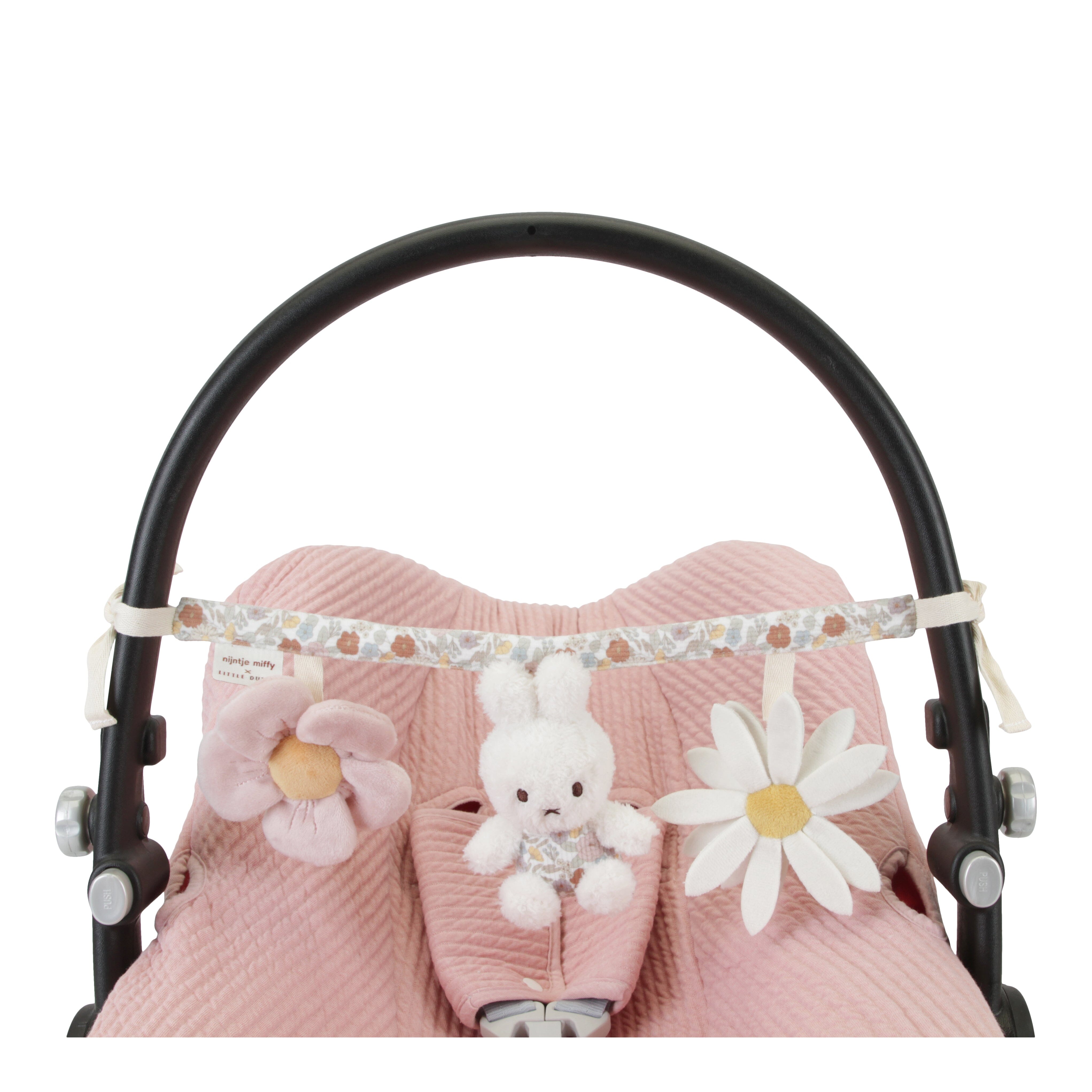 Miffy baby toy hotsell