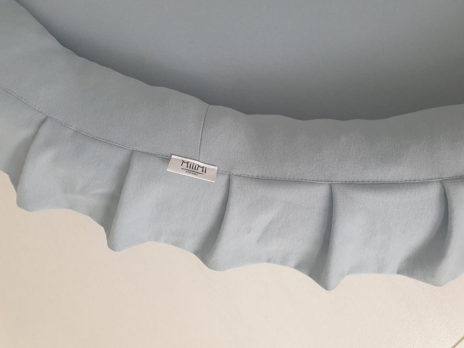 Monio for Kids Blue Cotton Padded Nest Playmat Play Mats MONIO for Kids 