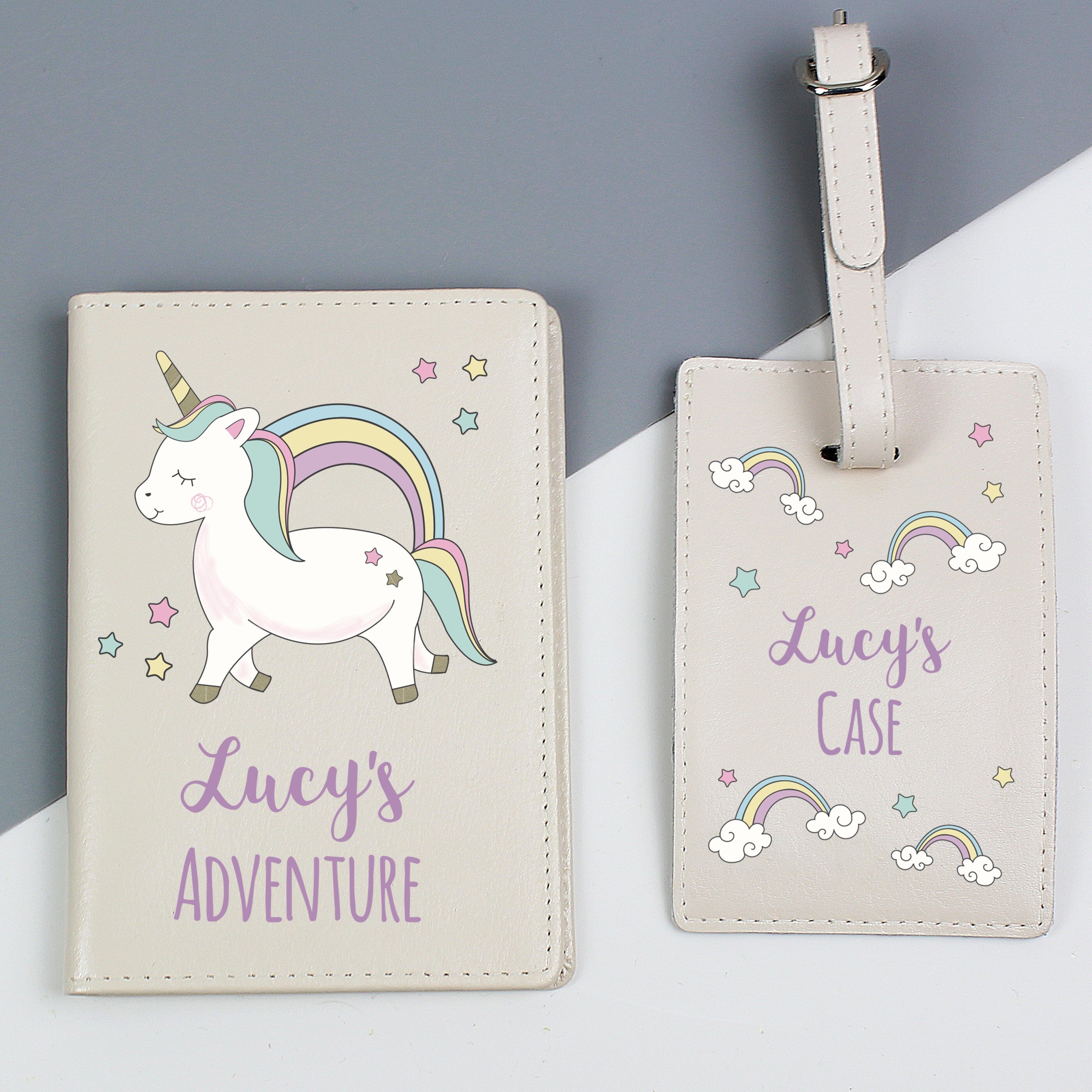 Baby luggage tag sale