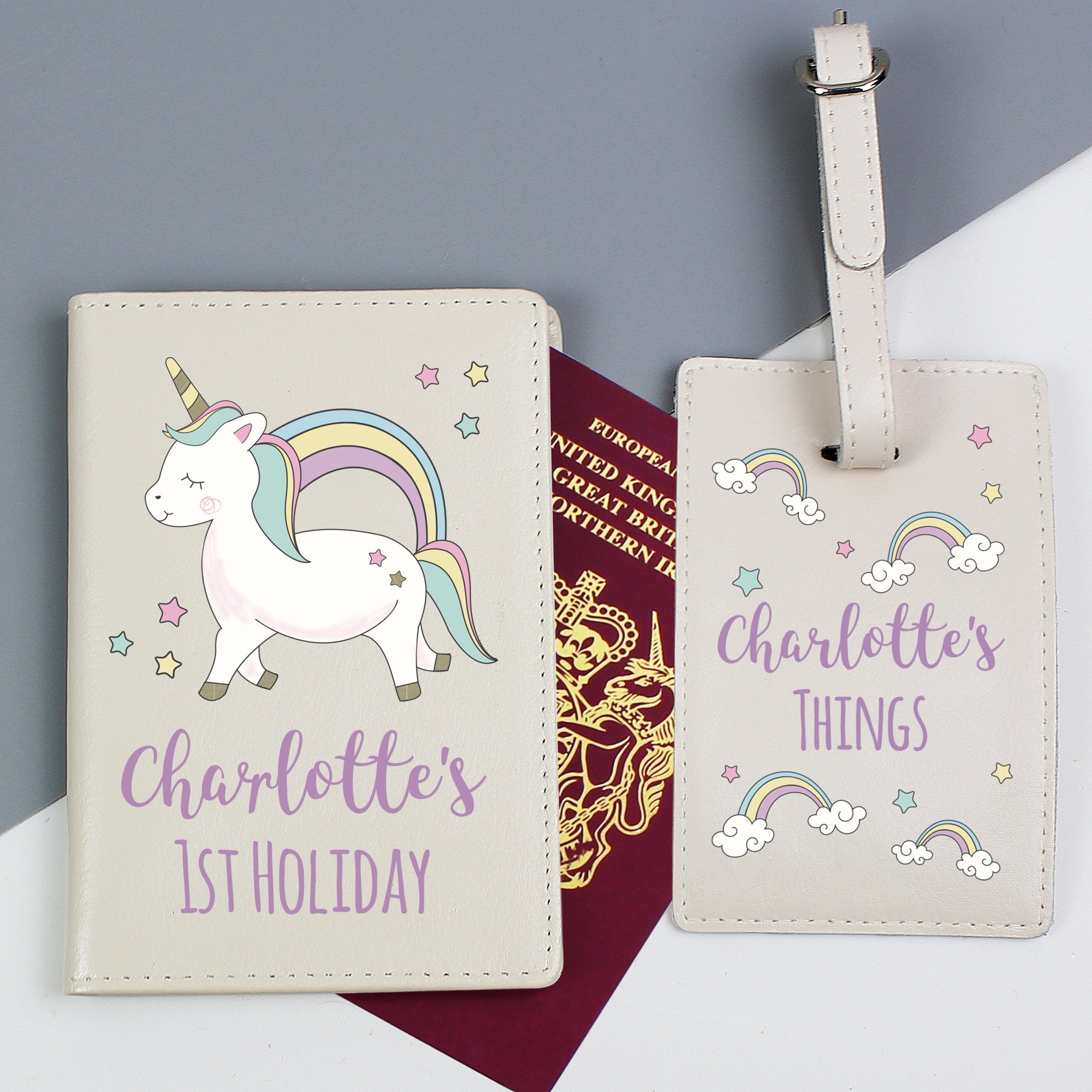 Baby luggage tag store