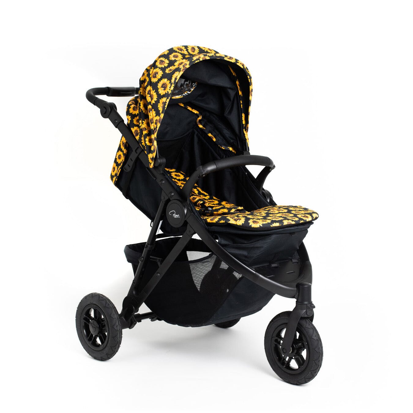 3 wheeled hot sale baby stroller