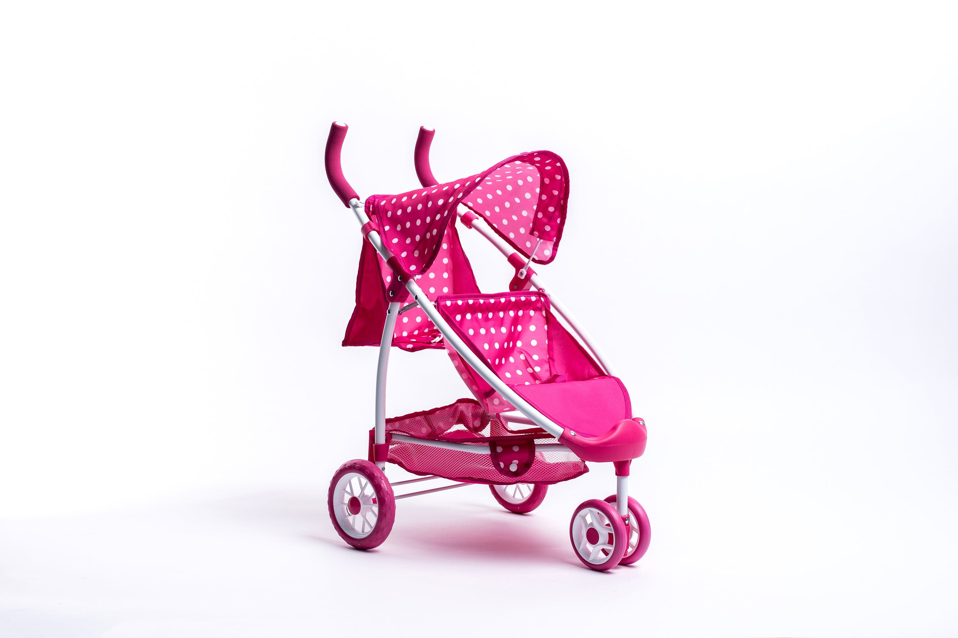 Little diva doll top gini pram stroller