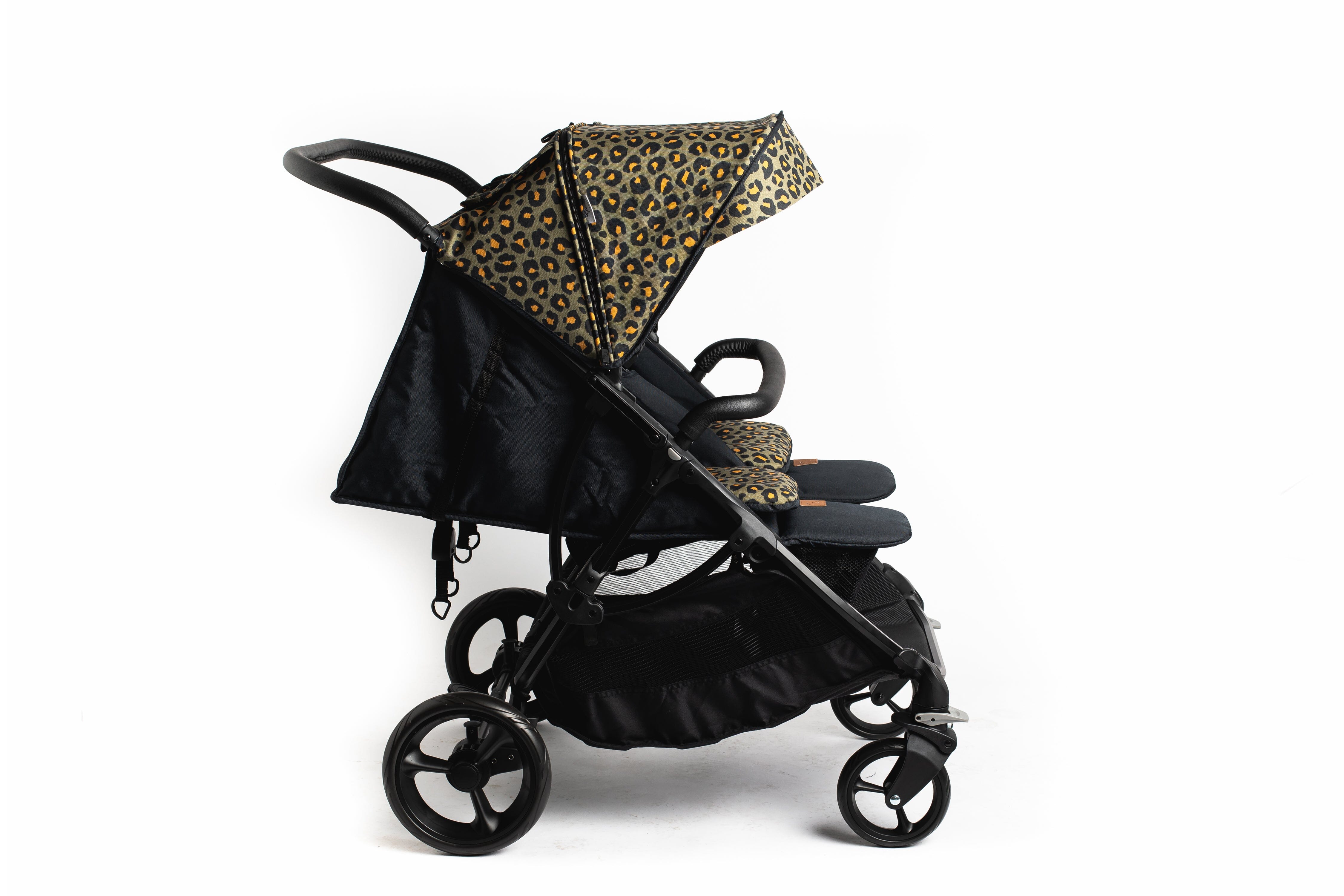 Roma gemini outlet pram