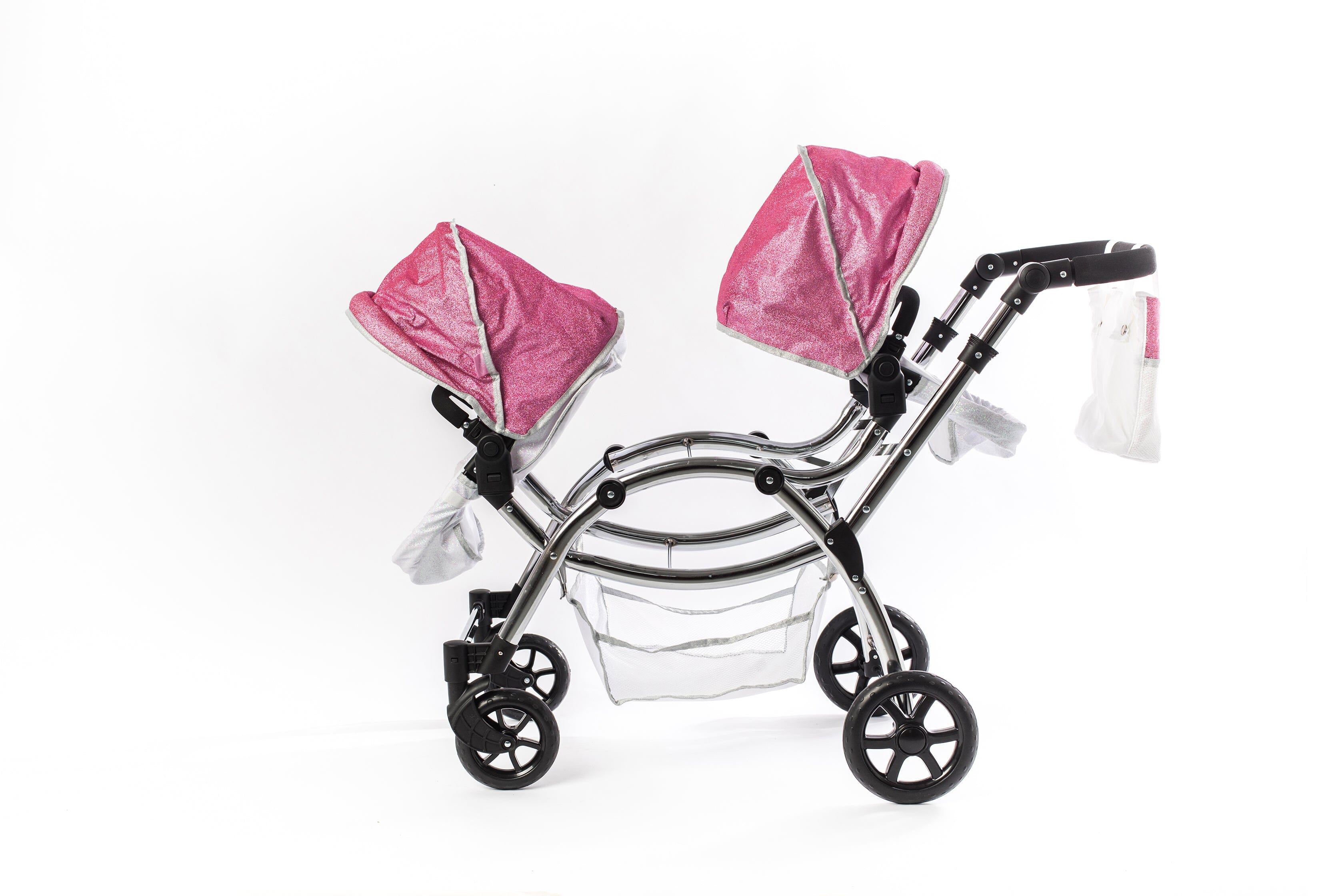 Roma sales twin pram