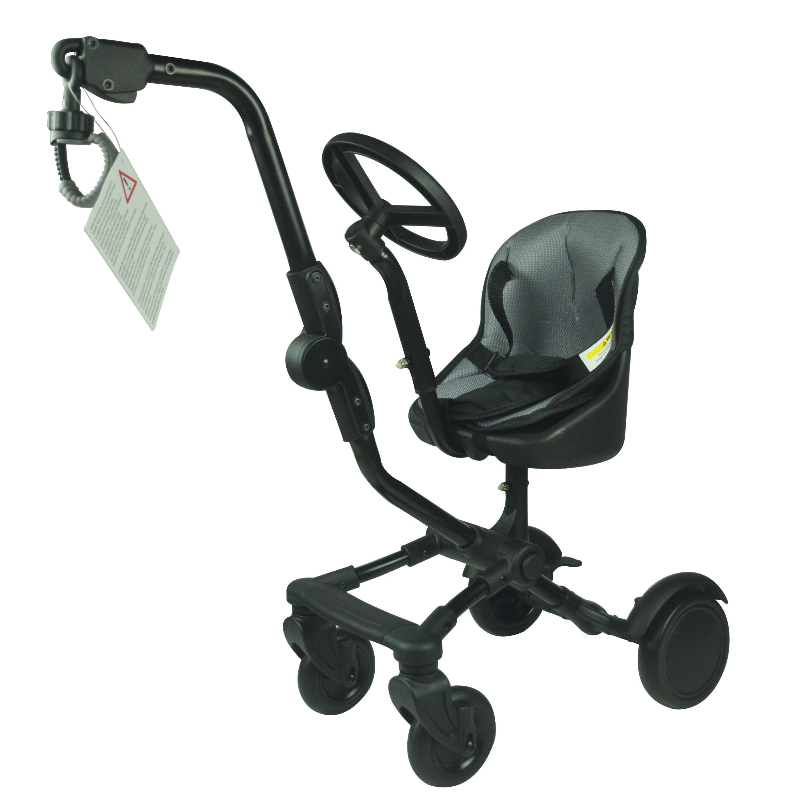 Doona 2024 buggy board