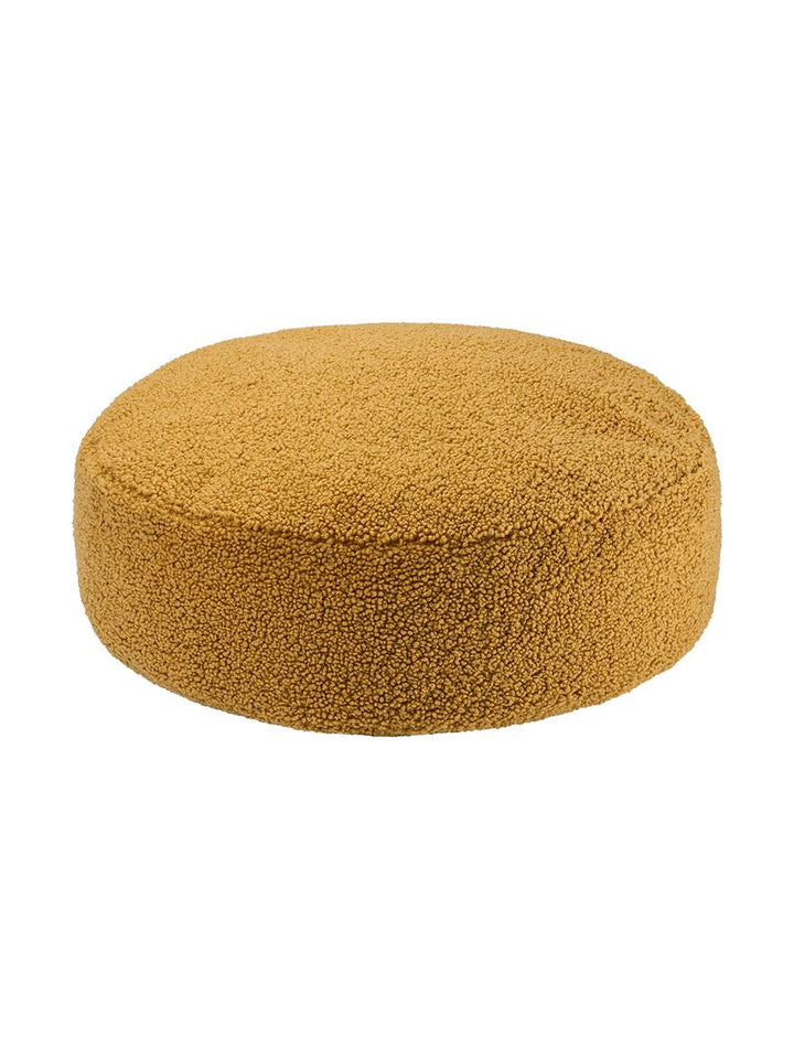 Wigiwama Maple Ottoman Pouffe Wigiwama 