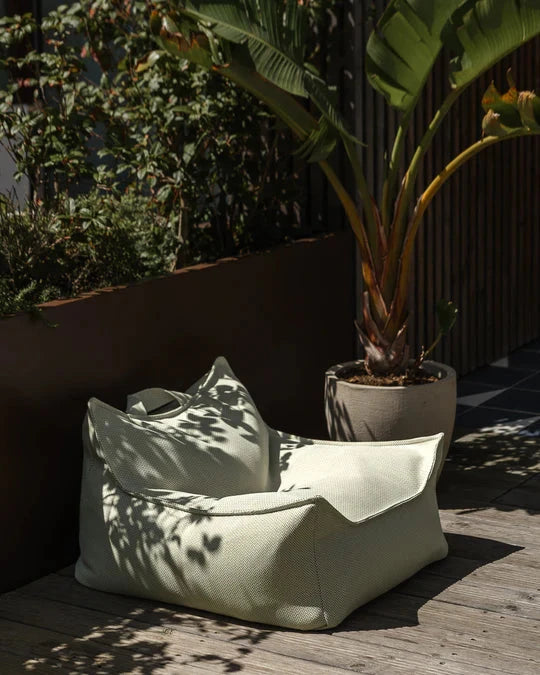 Wigiwama Outdoor Beanbag Chair Floor Chairs Wigiwama 