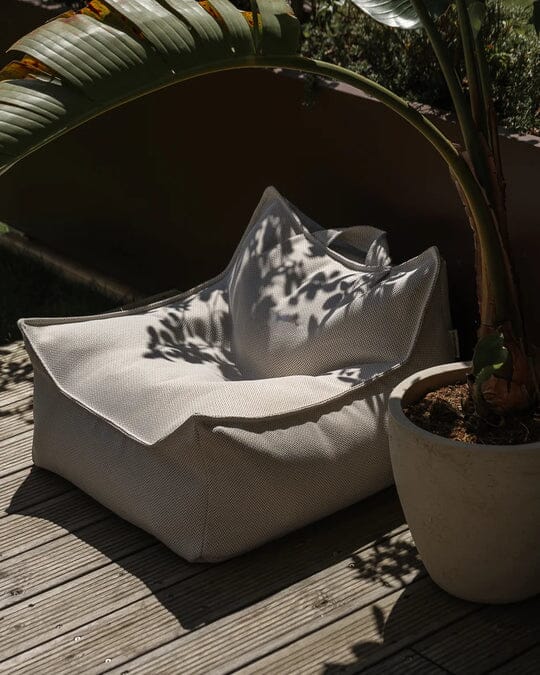 Wigiwama Outdoor Beanbag Chair Floor Chairs Wigiwama 