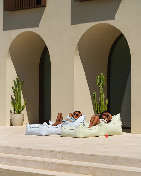 Wigiwama Outdoor Beanbag Chair Floor Chairs Wigiwama 